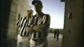 Tostitos Hint Of Lime "Groovin" Commercial 1998 Wealth