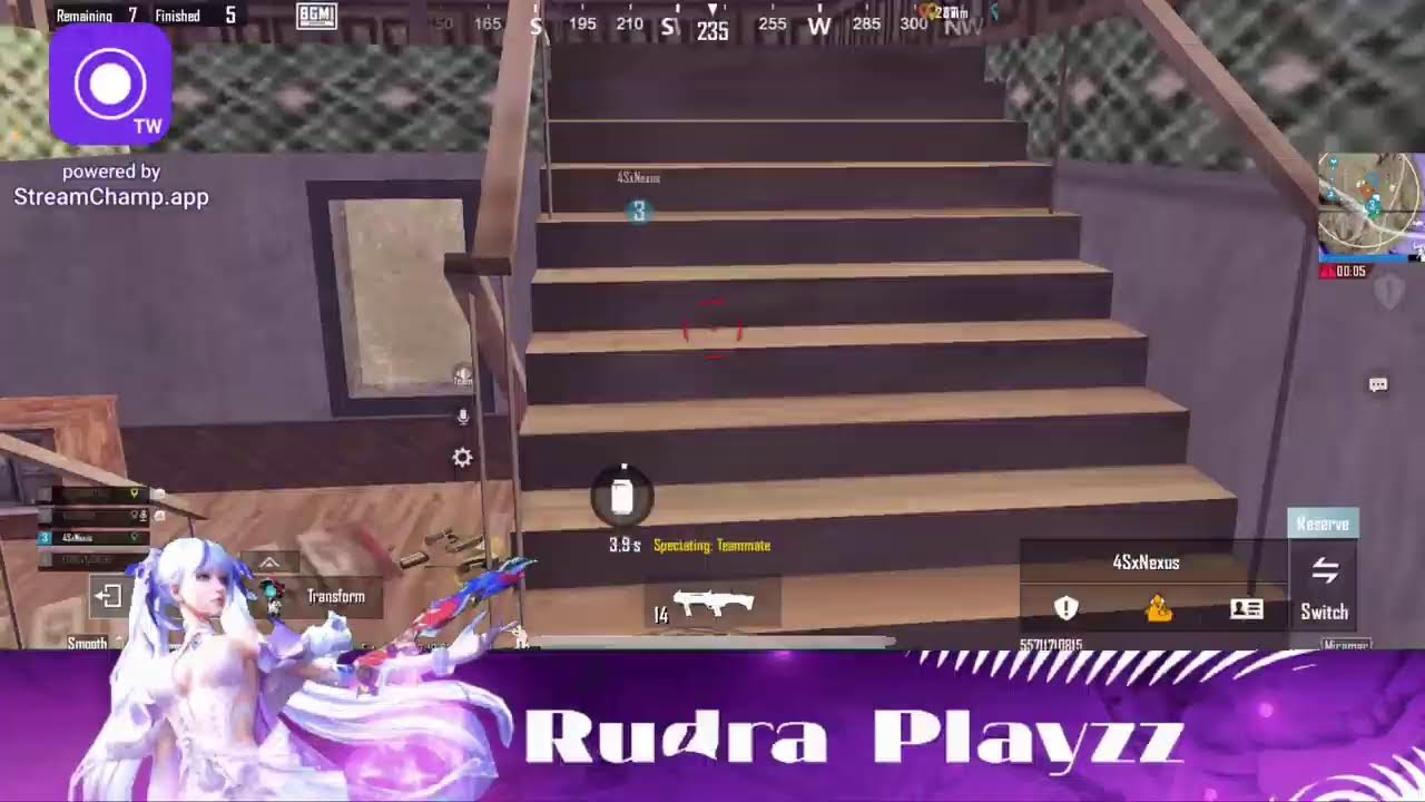 KHEPA GAMING Live compi & classic