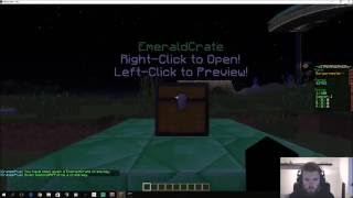 Tutorial på CRATEPLUS pluginet (DANSK) 1.10.2