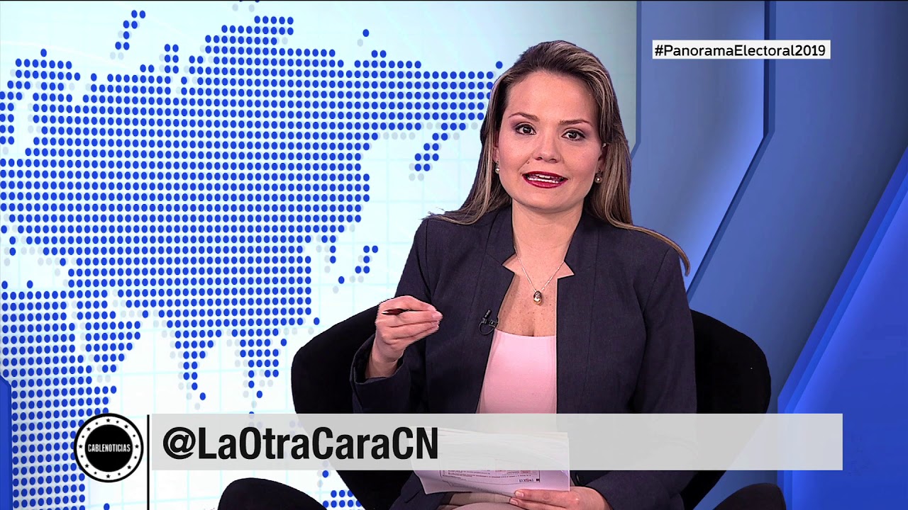 La Otra Cara de la Moneda: Camilo Vargas, coordinador del Observatorio Político de la MOE moes hours