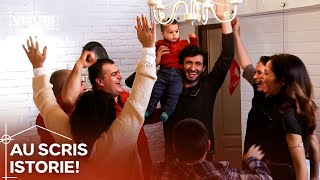 Download Lagu Această Echipă A Reușit O Minune! | Vieți Reconstruite | Visuri la Cheie International MP3