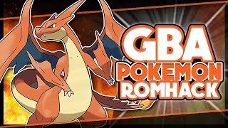 Updated Pokemon GBA ROM Hack with 2 Regions, Mega Evolution, New Story and MORE! - Pokemon Sevii