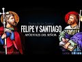 Felipe y Santiago en 2 Minutos - El Santo del Día - 3 o 4 de Mayo