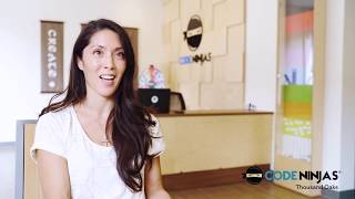 Why Parents Love Code Ninjas Thousand Oaks