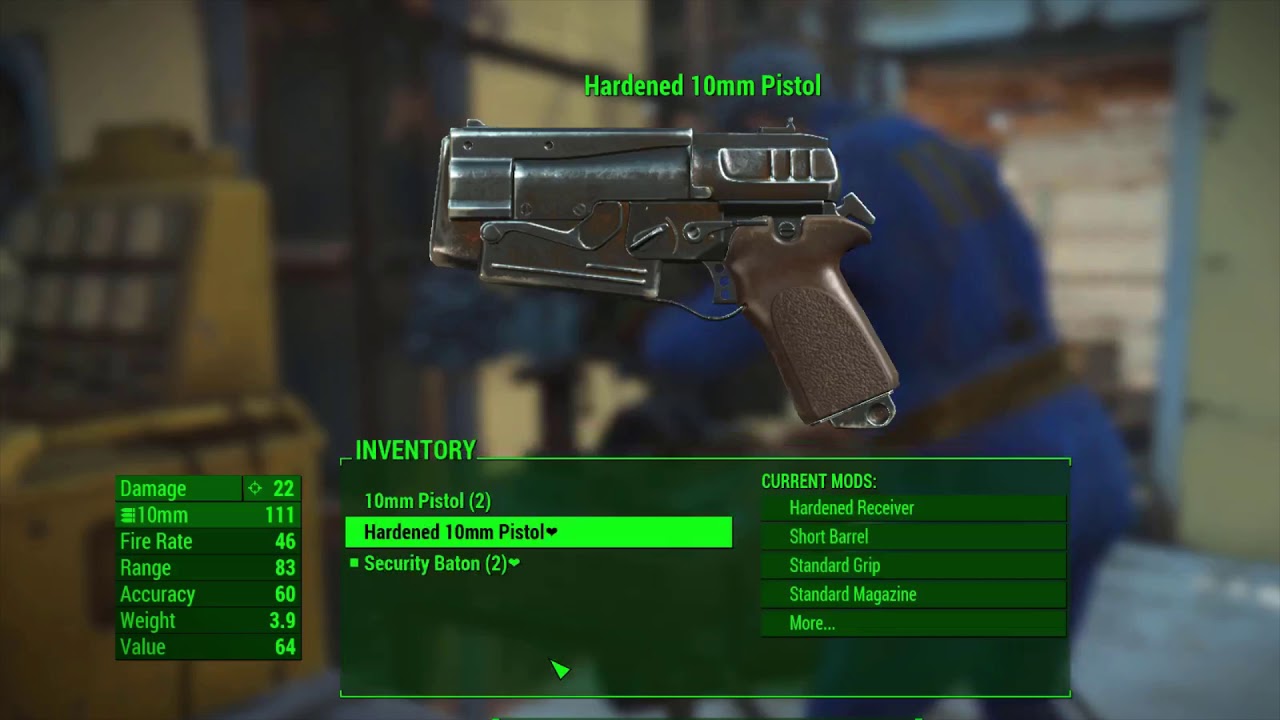 Fallout 4 we are the minutemen фото 79