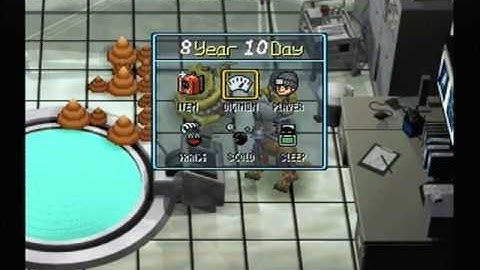 0120, No Gym, No Stat-Boosting Items, Minimum Monzaemon, 100% Challenge (Digimon World Challenge)