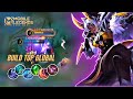 BUILD TERBAIK SELENA ROAM 2025 MOBILE LEGEND BANG BANG
