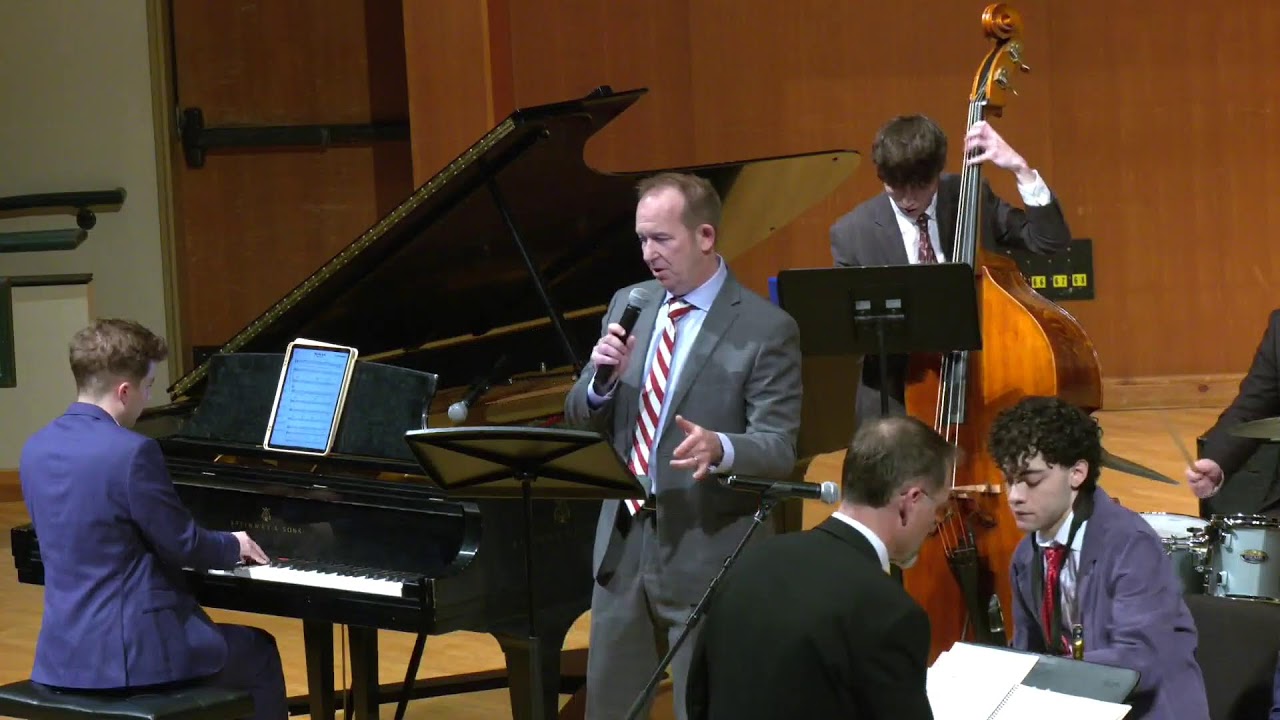 2026-03-09 Jazz Ensembles