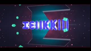 【Aviutl】 new intro