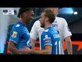 ЗЕНИТ — ДИНАМО МХ: полный обзор матча