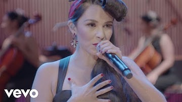 Thumbnail of Belanova - Rosa Pastel (En Vivo)