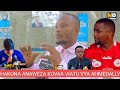 DOSSA ALIPUKA TAARIFA YA AHMEDALLY KUACHWA SIMBA AIBUKA NA KAULI YA ENG HERS 