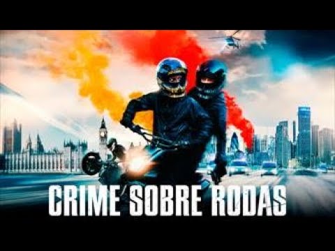 Crime Sobre Rodas    Torrent (2024) Dual Áudio Download