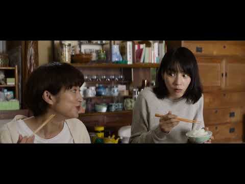 キャスト＆スタッフ全員が驚いた奇跡の朝食シーン映像解禁。映画『天間荘の三姉妹』