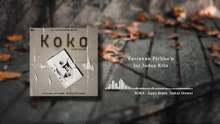 Koka - Jappy Bajwa || New Punjabi Song || Loser || Jashan Grewal || Label Harry Judge #Koka