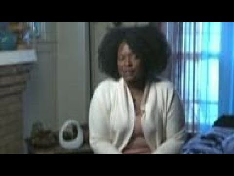 Mother of shooting victim speaks out - YouTube