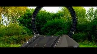 Stargate Universe: Distant Hope Trailer