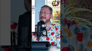 Unlocking ancient Torah codes with AI 🤯  #comedy #podcast #torah