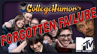Download Lagu CollegeHumor's FORGOTTEN MTV Sitcom MP3