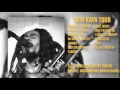 Bob Marley - Roskilde Festival 07/01/78 (SBD - Danish Radio)