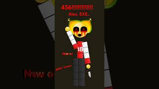Alex EXE