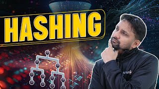 Hashing | iNeuron