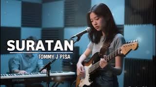 SURATAN - Tommy J Pisa - Nostalgia  (cover)