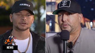 Jason Aldean Fires Back At Kane Brown: “Kane’s An Idiot!” 😂