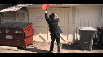 Styrofoam - Carolyn [Official Music Video]