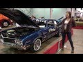 1970 Buick GS Stage 2 - A STAGE 2 HERE GUYS