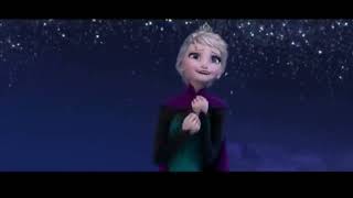 Elsa Cant Let It Go Ytp