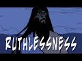 Ruthlessness  epic the musical  animatic