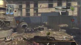 Hitmarker + Split Feed = ...