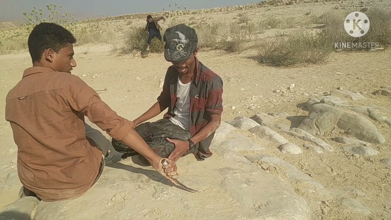 ثمثيل شباب قشن #9