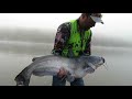Tennessee river release with ty konkle fvcatfishcom charter service