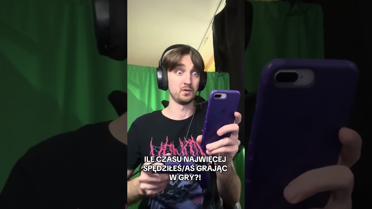 U mnie rekord koło 16h a u was? 😎 