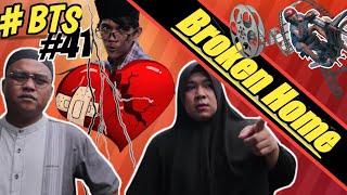 Ambo Nai Episode 41 || Ambo Nai Broken Home || East City||