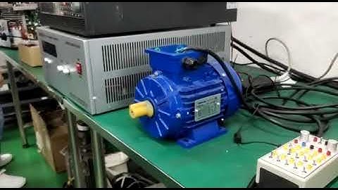 Lenze EVS9323-ES Servo Drive Repairs by Dynamics Circuit (S) Pte. Ltd.