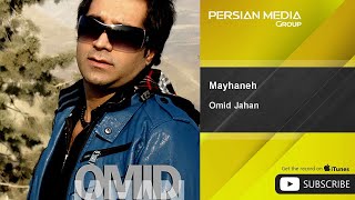 Omid Jahan - Mayhaneh