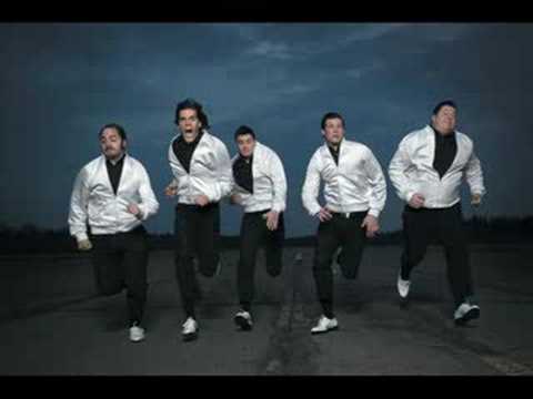 The Hives - We've Got Hives