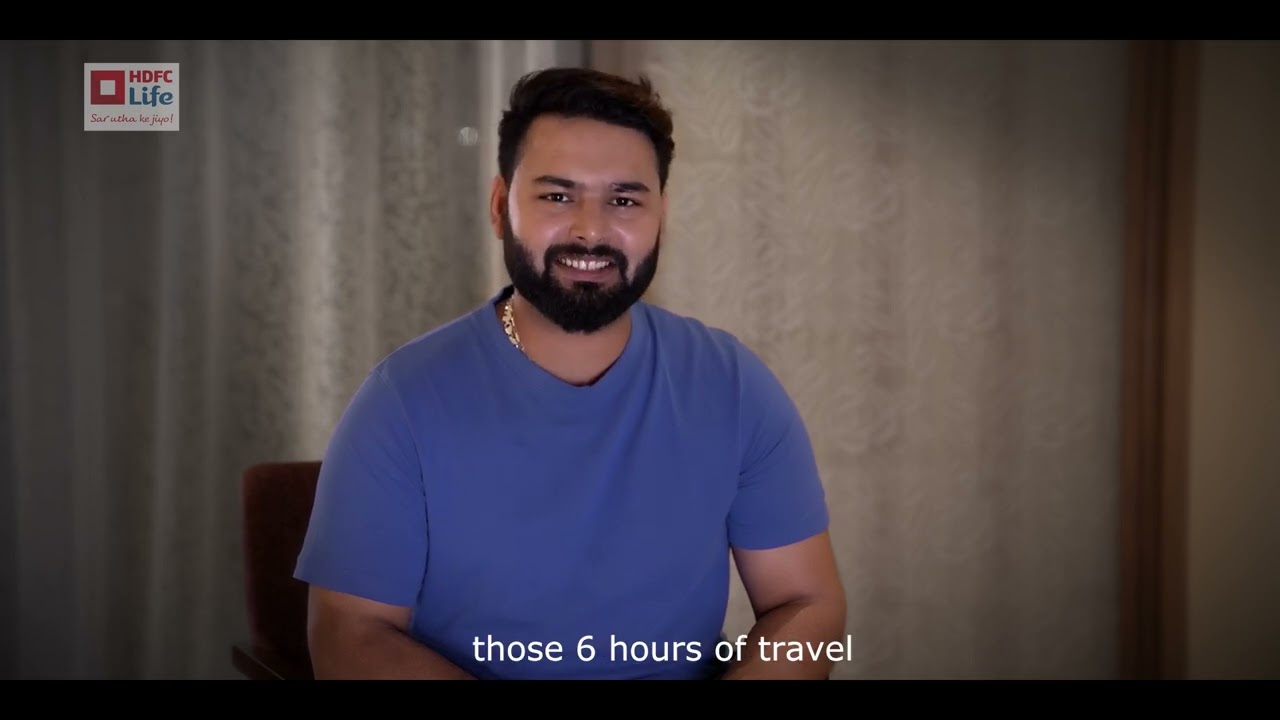 HDFC Life Click 2 Achieve | Turn Small Steps Into Big Dreams with Goal-Based Investing (Hindi)