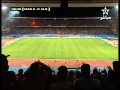 Maroc vs algrie 4  0 marrakech le 04062011