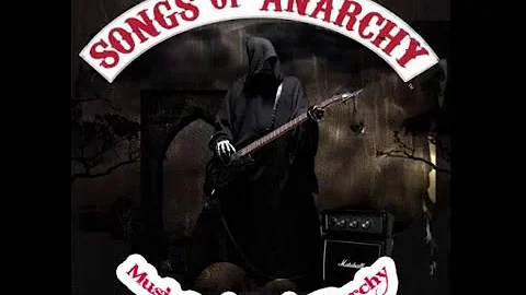 Songs from Sons of Anarchy Seasons 1 6