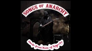 Songs from Sons of Anarchy Seasons 1-6