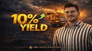 Energean Fy2025 Q4-Rekord 10% Dividende Aber 258M Verlust Upstream Reupload