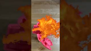 One Cursed Benchy Doubled And Given To The Next Person Makes A Gigabenchy