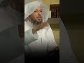 ماذا فعل النبي ﷺ عندما عطس صحابي أثناء الصلاة درس عن اللين والرفق الشيخ سعد العتيق 