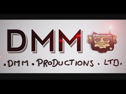DMM Productions Showreel 2016