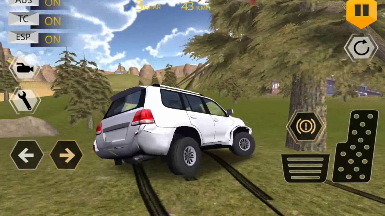 download the last version for windows Gelandewagen Off-Road Simulator download the last version for windows Gelandewagen Off-Road Simulator
