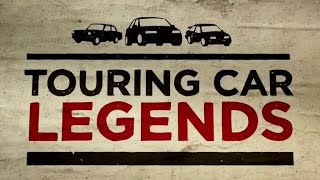 BTCC Touring Car Legends Documentary Episode 3